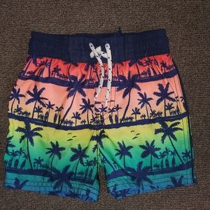 Swim trunks